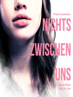cover image of Nichts zwischen uns